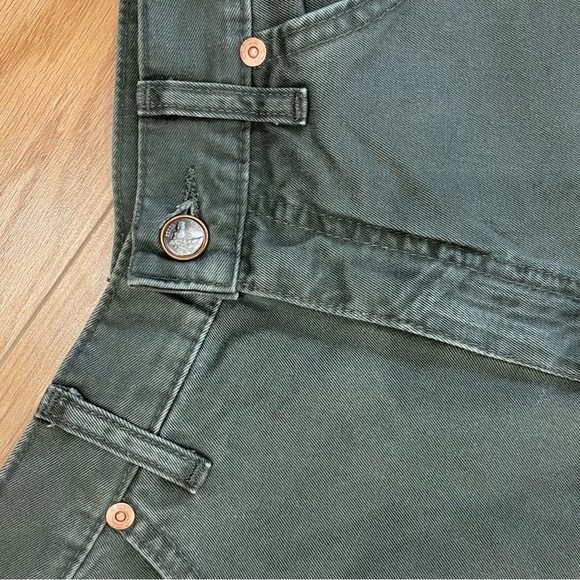 Vintage Lee Highrise Pant Size 26 - Picture 3 of 5